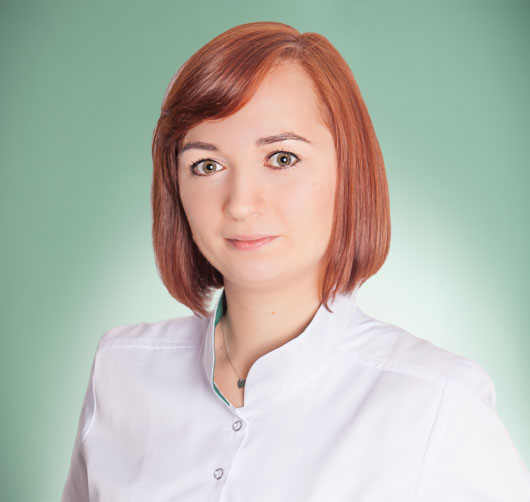 Adrianna Barczyńska