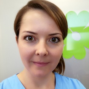 Patrycja Juchniewicz