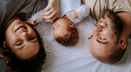 IMSI (Intracytoplasmic Morphologically Selected Sperm Injection) - eine neue Methode künstlicher Befruchtung