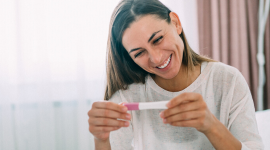 IVF mit Eizellspende