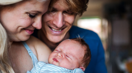 Methode der In-vitro-Fertilisation in Polen