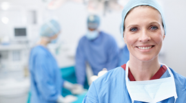 Wir laden Sie in unserer Klinik ein!