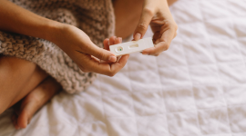 10 Fragen zu dem weiblichen Zyklus: Ovulation, Hormone, Befruchtung