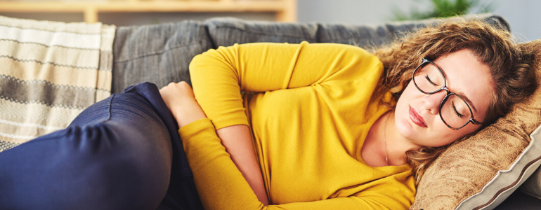 Endometriose und Kinderwunsch
