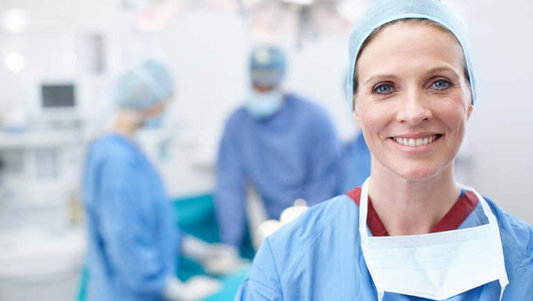 Wir laden Sie in unserer Klinik ein!