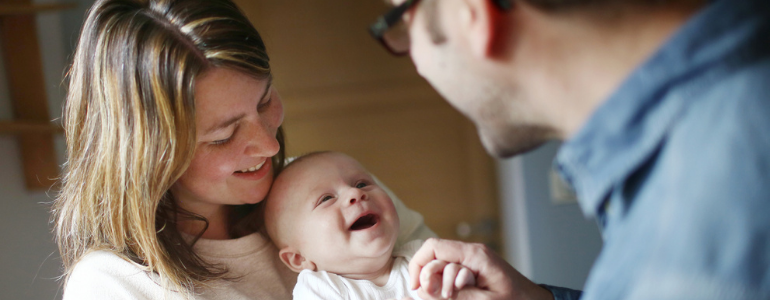 IVF Erfahrungen: Nicht die Anzahl zählt, sondern die Qualität Manchmal reicht zum Glück nur ein herrlicher Embryo aus
