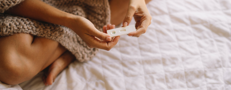 10 Fragen zu dem weiblichen Zyklus: Ovulation, Hormone, Befruchtung