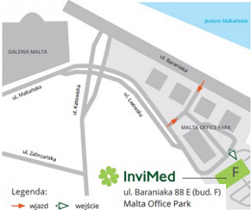 InviMed Poznań