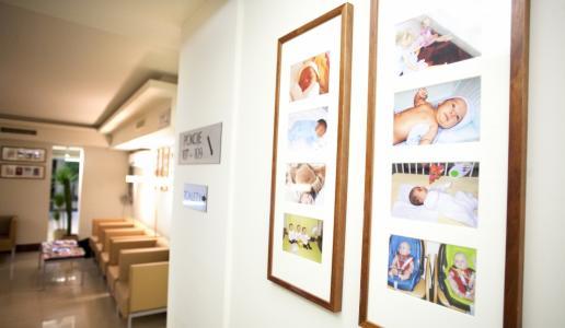 InviMed Warschau Mokotów