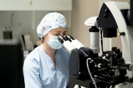 InviMed Warschau Praga - neue Klinik