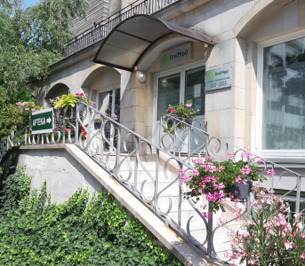 InviMed Warschau Mokotów