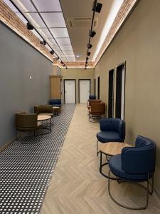 InviMed Warschau Praga - neue Klinik