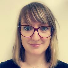 Agnieszka Szymczak-Biały