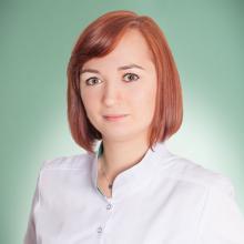 Adrianna Barczyńska