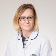 Małgorzata Jarosz