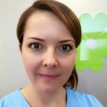 Patrycja Juchniewicz