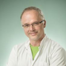 Tomasz Rokicki